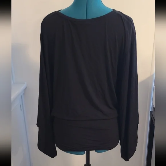 Limited Rare Like New Killstar Varg Kimono Batwing Sleeve, Top /Dress - Picture 2 of 7